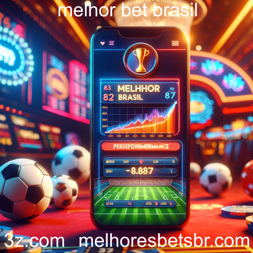 O Crescimento dos Jogos de Esporte e Apostas Online no Brasil